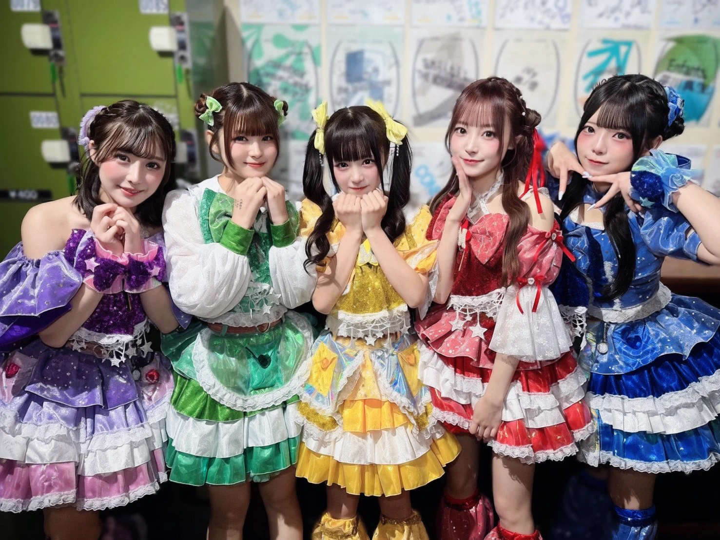 MATE×MATE! 【2026/1/12 Debut.】 on X: 