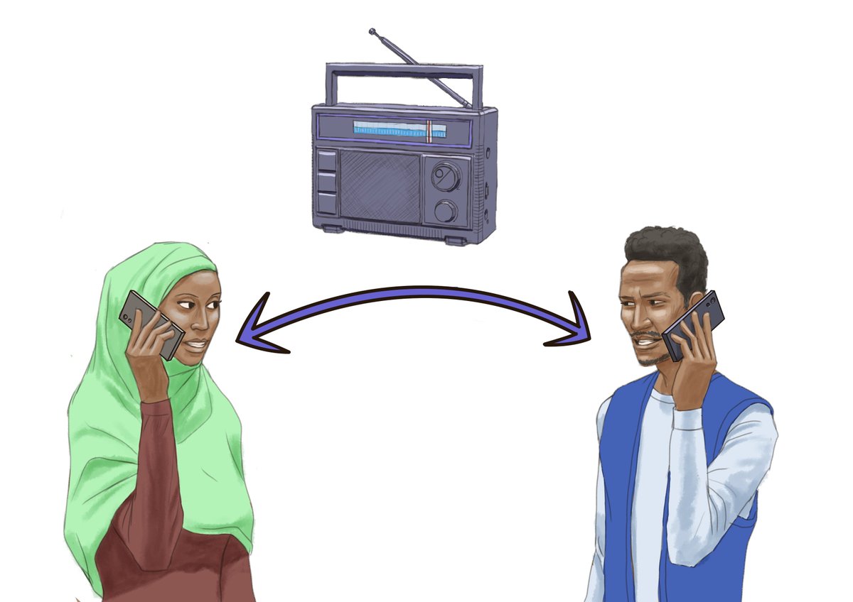 AGrandICRC's tweet photo. Awareness is key as #ElNiño-related floods are expected in #Somalia this rainy season. @ICRCSomalia_ &amp; #SRCS (#BishaCas) have developed visual tools to help communities prepare, including awareness messages &amp; guides. Hoping for the best, preparing for the worst... https://t.co/IDRyUEqyLK