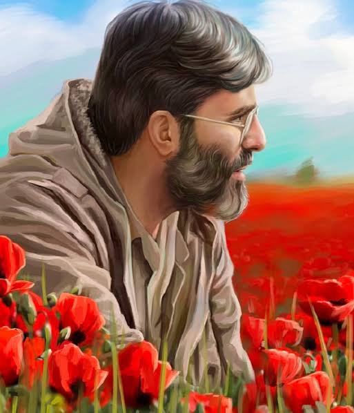 rasool_nmv's tweet photo. شهید آقا مرتضی آوینی:

سربازان امام زمان عج از هیچ چیز جز گناهان خویش نمی هراسند. https://t.co/Zy7Vg6Xiav