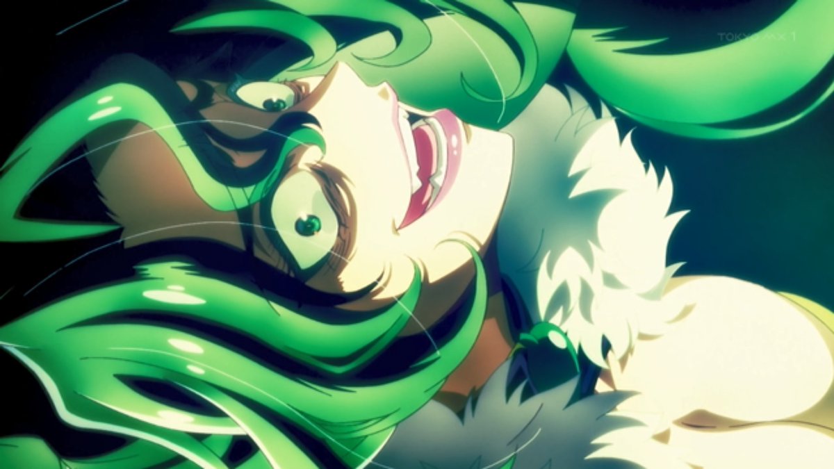 A Wild Last Boss Appeared! Season 2 Episode 13 post image 1