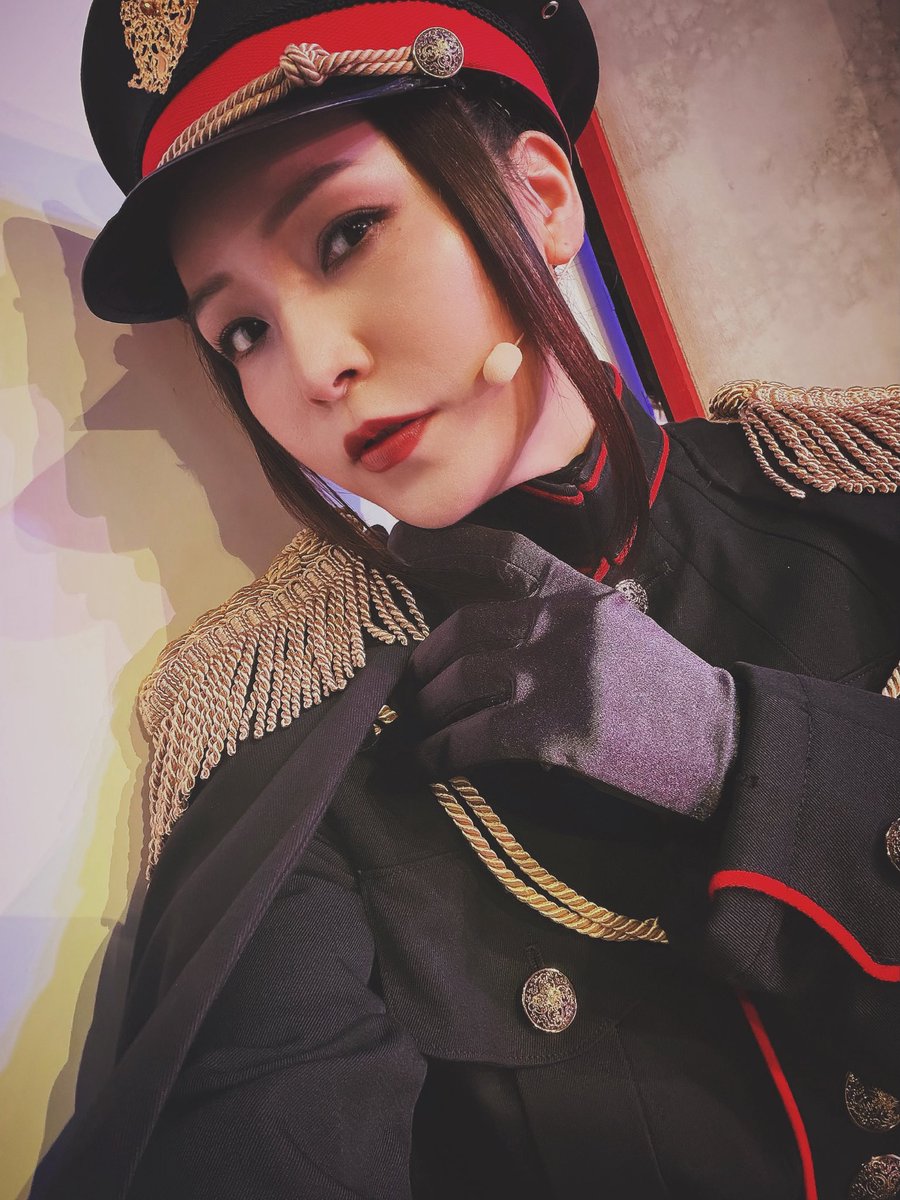 nittaemi85's tweet photo. 舞台 #タタラの唄姫-神楽祓い-
2日目、ありがとうございました⚔️

感想▶︎ #タタラの唄姫_神楽祓い 
ネタバレ有り▶︎ #タタラの唄姫_記憶 

明日も、絶望とともにお待ちしております。

チケットはこちらから。
https://t.co/SIlDAOw3rB https://t.co/MTwW8RzS2z