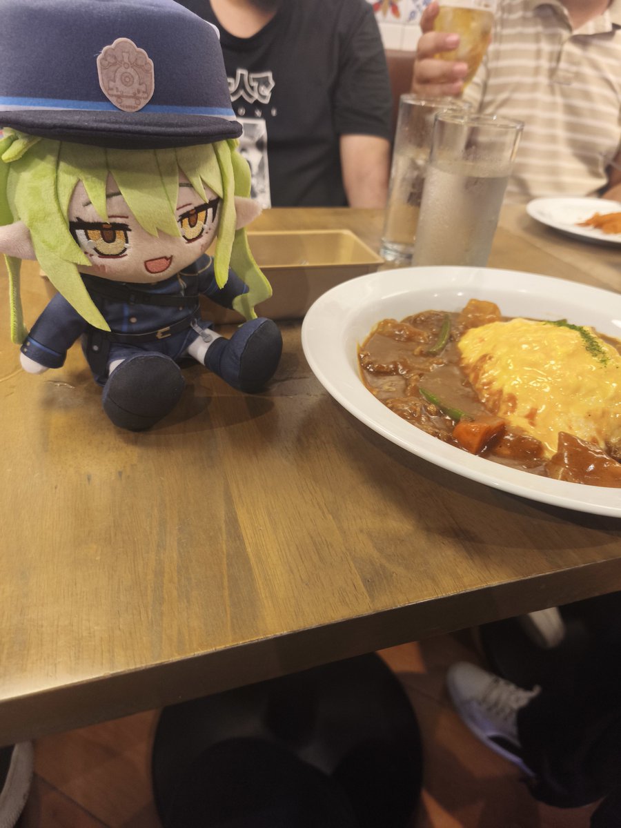 Matto_Youu's tweet photo. Was at the locals (forgot to take pics of said locals) https://t.co/8Ao8U7PXab