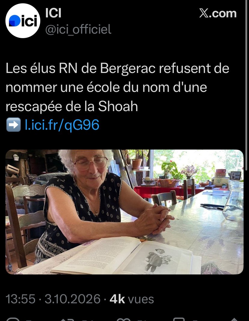 BMoon_bee's tweet photo. Deux actualités qui se percutent dans ma TL !

🇩🇪AfD- 🇫🇷RN : Le vrai visage des néo nazis antisémites au pouvoir sous le vernis de la normalisation de l’extrême droite ( soutenue par les médias, l’extrême centre macroniste et les droites .) https://t.co/qjtWTAzZoo