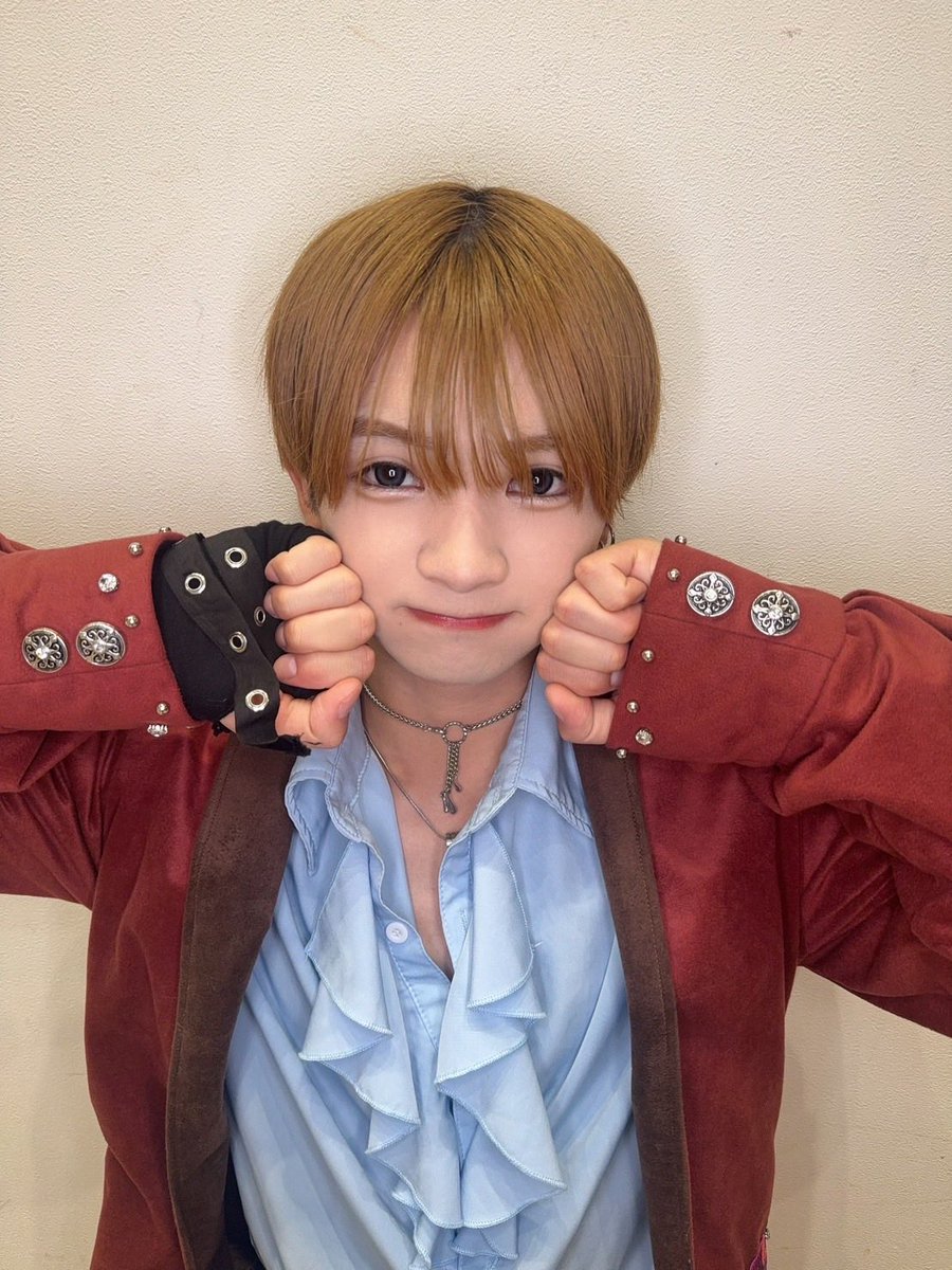 superfantasy_to's tweet photo. またニューカマー！ https://t.co/qxGD1p3FcJ