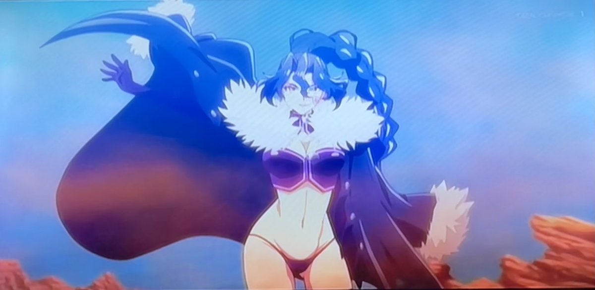 A Wild Last Boss Appeared! Season 2 Episode 13 post image 1