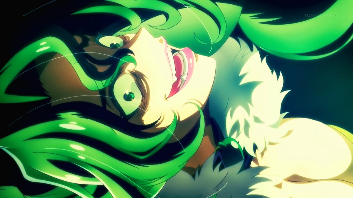 A Wild Last Boss Appeared! Season 2 Episode 13 post image 1