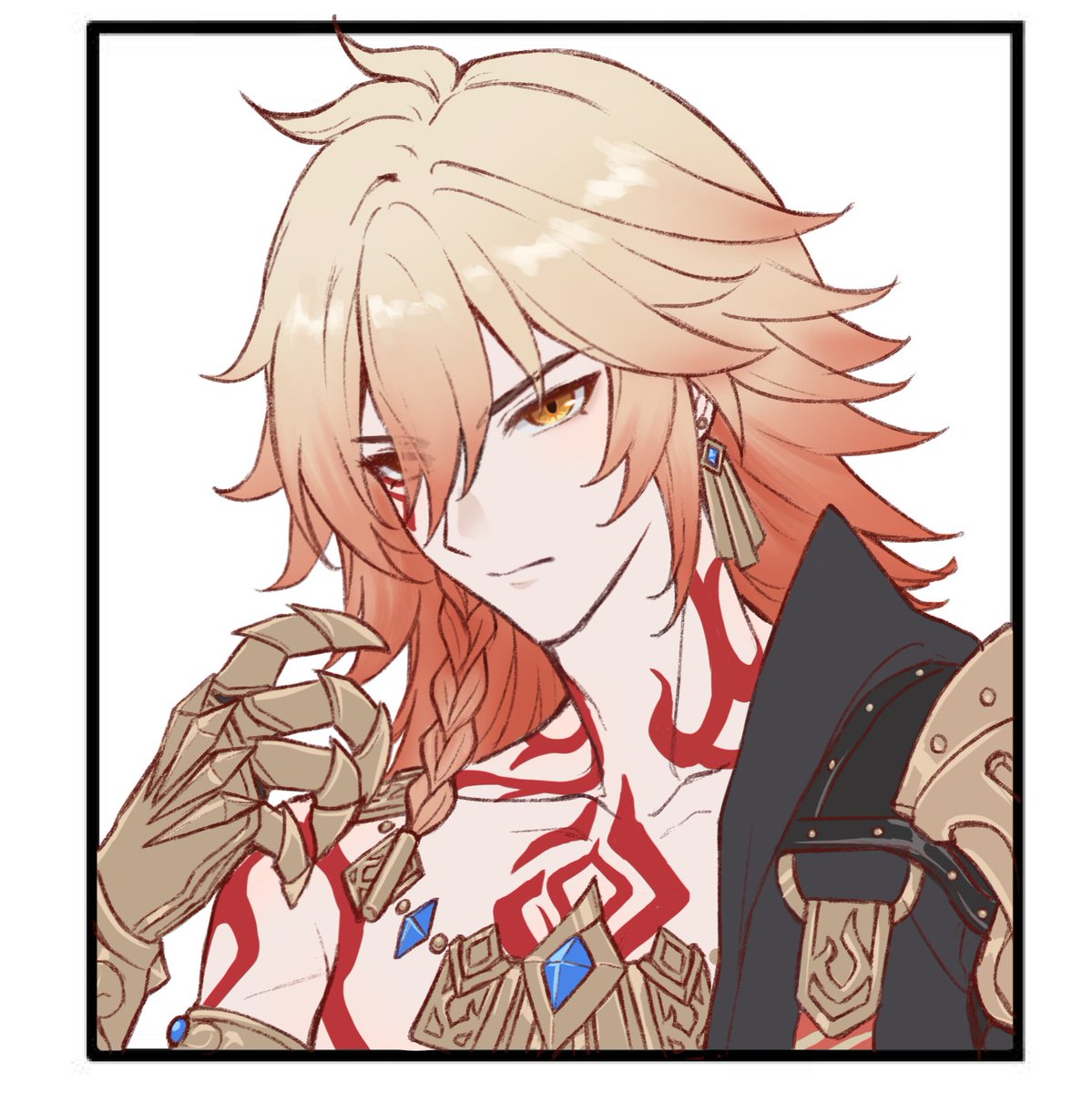 melyra888's tweet photo. 🖌️
#崩壊スターレイル #HonkaiStarRail
#mydei #castorice https://t.co/civkxUby2B