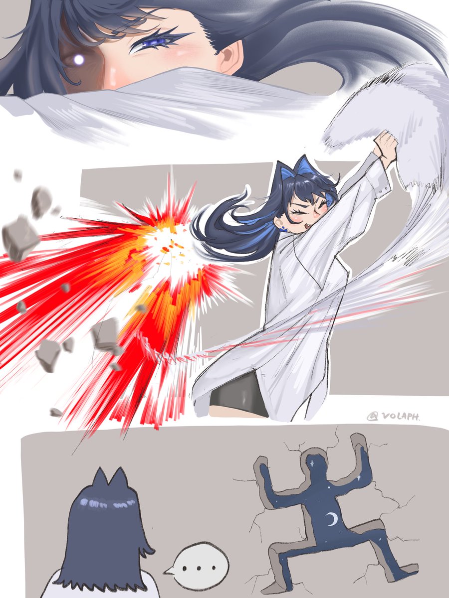volaph's tweet photo. Afterthat 
#kronillust https://t.co/Z40f0rj5iS