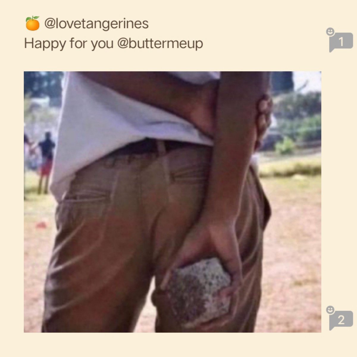 saintlyraffie's tweet photo. user lovetangerines representing the inggit in all of us #onlyyours https://t.co/KwBXeXzr7f