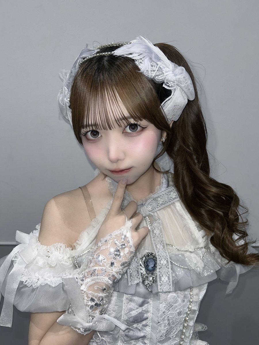 airi_CURET's tweet photo. 君のいちばん？☆ https://t.co/mX2DC8cajQ
