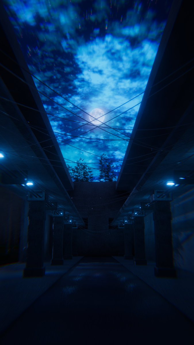 Min_VPhoto's tweet photo. World: Go with the flow․
By. やと98

URL: https://t.co/1ZLxs3xcsj

#VRChat
#VRChat_world紹介
#VRChatPhotography https://t.co/76EBJBBvH9