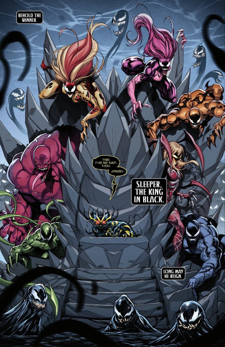 HellOfVenom tweet picture