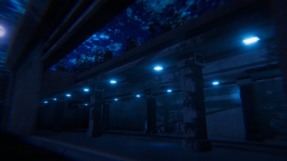 Min_VPhoto's tweet photo. World: Go with the flow․
By. やと98

URL: https://t.co/1ZLxs3xcsj

#VRChat
#VRChat_world紹介
#VRChatPhotography https://t.co/76EBJBBvH9