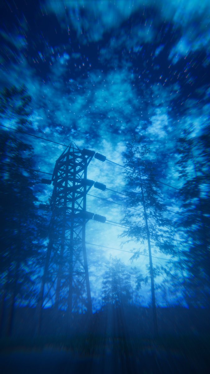 Min_VPhoto's tweet photo. World: Go with the flow․
By. やと98

URL: https://t.co/1ZLxs3xcsj

#VRChat
#VRChat_world紹介
#VRChatPhotography https://t.co/76EBJBBvH9