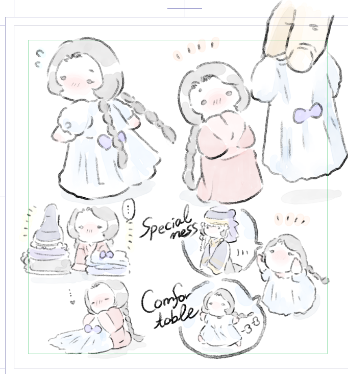 nishisip's tweet photo. ちょみドレ様　✨👗✨ https://t.co/v2BkHUTFUl