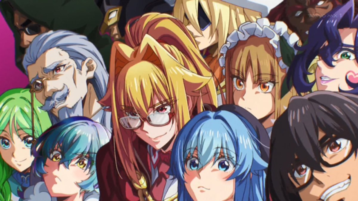 A Wild Last Boss Appeared! Season 2 Episode 13 post image 1