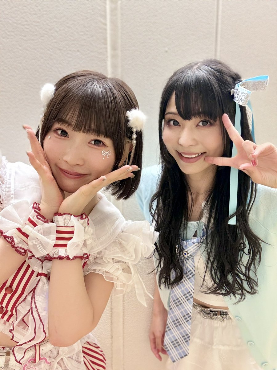 yufu_0708's tweet photo. ゆり丸ちゃん今日もとても元気でえらかった🍥出演してくれてありがとうーヾ(ﾟωﾟ)ﾉ

ゆり丸の歌い方、歌詞がよく聴こえて好き(ﾟωﾟ)
またソロの時もよろしくですヾ(ﾟωﾟ)ﾉ

#対バンとは？ https://t.co/fhUQDkgTgG