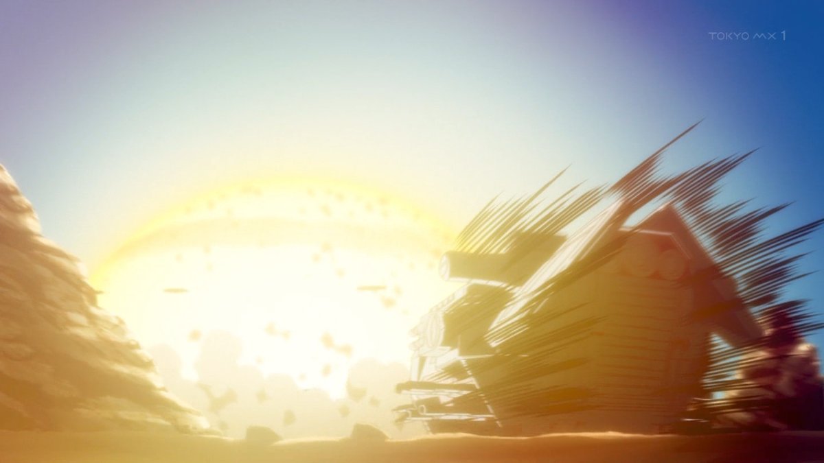 A Wild Last Boss Appeared! Season 2 Episode 13 post image 1