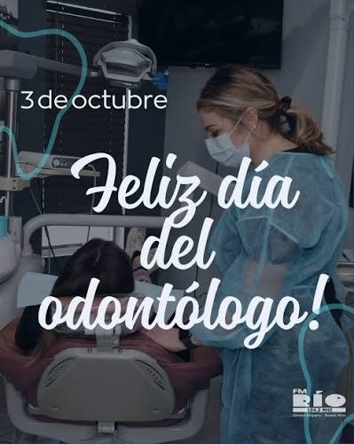 estadist40132's tweet photo. Este 3 de octubre se celebra el Día del Odontólogo Latinoamericano , ya que en esta misma fecha, pero del año 1917, se conformó la Federación Odontológica https://t.co/EqBgowif4Z