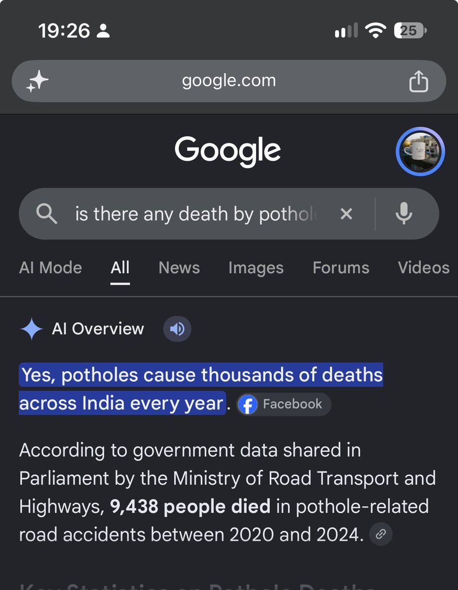 dhanjipratapsin's tweet photo. @sapnamadan The same who is responsible for this…… https://t.co/bd4D84yk9L