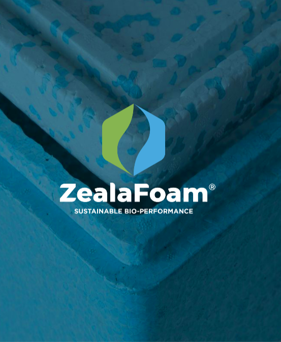 PLASTICS_US's tweet photo. Congratulations to ZealaFoam on winning the 2026 Innovation in Bioplastics Award 🏆

ZealaFoam’s 100% plant-based foam technology delivers EPS-like performance while working with existing manufacturing equipment, creating a practical path for industry to transition away from fossil-based foams. A great example of innovation driving both sustainability and commercial scalability. 👏 🌱

#BioplasticsWeek #Innovation #Sustainability