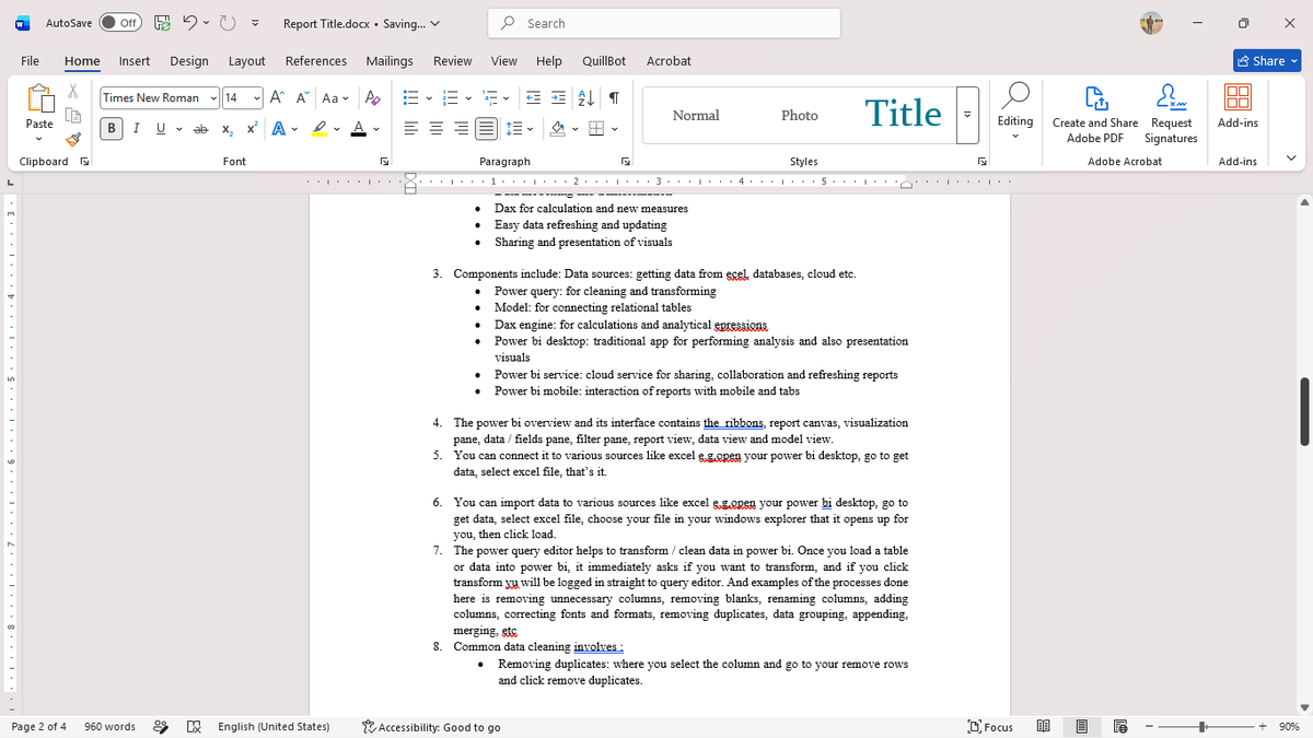 AY_MARV01's tweet photo. Hey everyone, its a new day learning Power BI concepts
@TDataImmersed, @DabereNnamani, @JudeRaji_, @MSPowerBI.
thanks for this opportunity #TDI https://t.co/Zv4OXXRLy6
