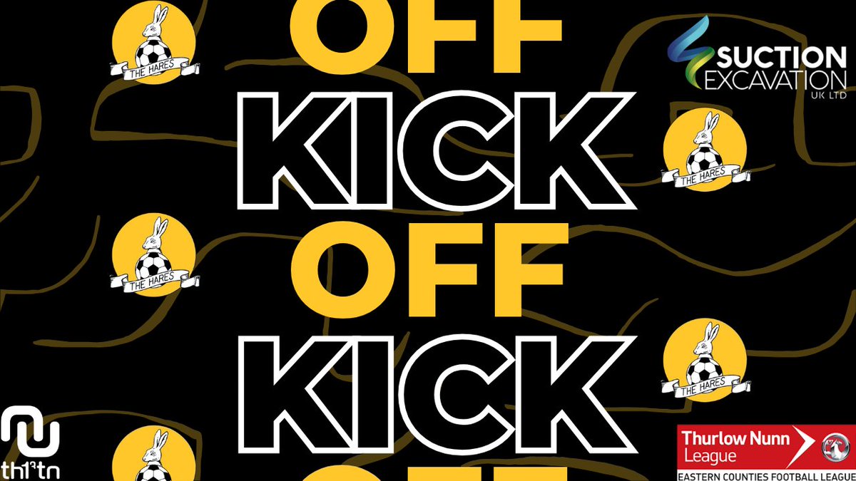 UpTheHares's tweet photo. KICK-OFF: March Town United v Haverhill Rovers https://t.co/UwoBiEVFZl