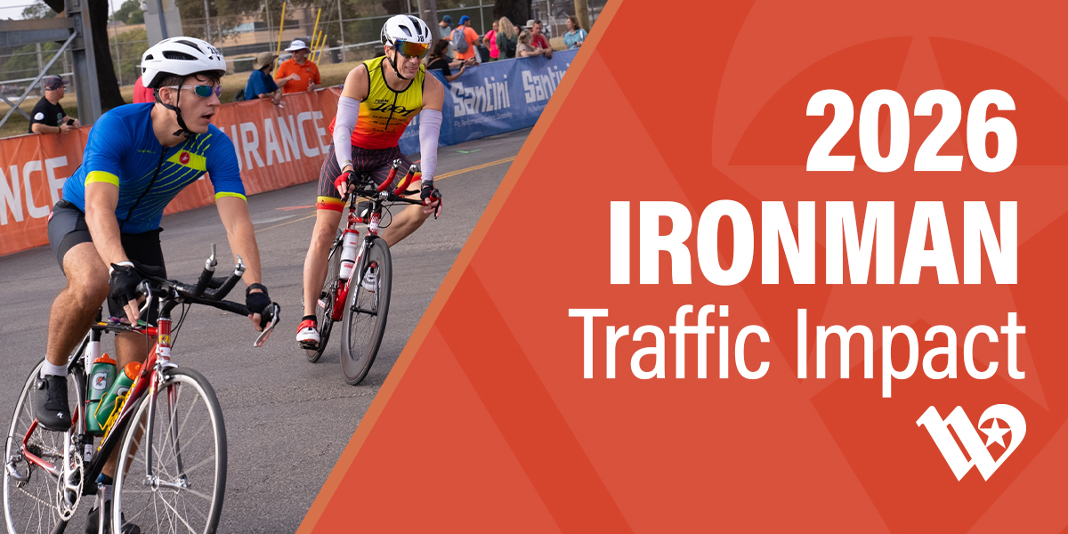 cityofwaco's tweet photo. The annual Ironman 70.3 Waco event is set to return TOMORROW (10/4).

The event will attract approximately 7,500 athletes + spectators &amp; will be headquartered at Indian Spring Park.

👉 Check out the impacted roads &amp; street closures at https://t.co/5GMmI0qKPl

#wacotx #forwacoans https://t.co/VT4HmIQQHm