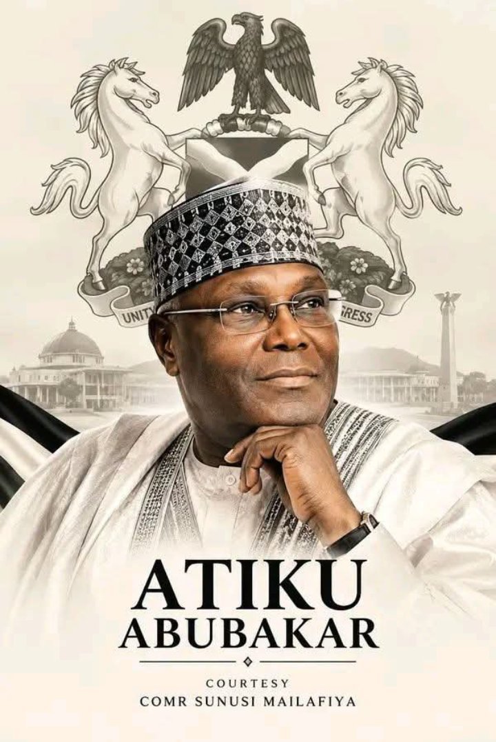 vote_Atiku2023's tweet photo. Atiku Abubakar @atiku will bring back #FuelSubsidy.
#CheaperFuel means cheaper transportation.
#CheaperFuel means affordable cost of living.
#CheaperFuel means cheaper food.
#CheaperFuel helps to improve the overall economy.
#Vote #AtikuAbubakar2027
#VoteADC https://t.co/cs33YUbERz