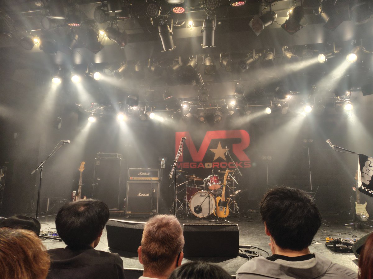 lostman1979ti's tweet photo. 20261003 #MEGAROCKS2026
仙台の秋恒例のサーキット
HINONABE
OddRe:
Klang Ruler※
First Love is Never Returned※
ねぎ塩豚丼
Enfants
メリクレット※
Maverick Mom
ミーマイナー
さとう。
セブンス・ベガ※
ACE COLLECTION※
挫・人間※
LEGO BIG MALL
※途中入退場
↓にレポを続けます
#MEGAROCKS https://t.co/20HPkECSEu