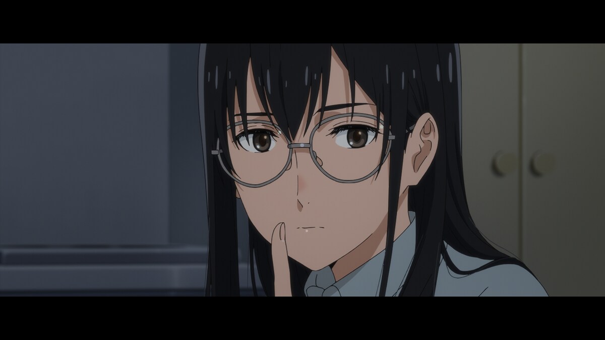 comic_natalie's tweet photo. TVアニメ「ビブリア古書堂の事件手帖」PV公開　小山内怜央、高木渉らも出演（動画あり / コメントあり）
https://t.co/VT2oW9tYgW

#ビブリア古書堂の事件手帖 https://t.co/ihCk9O0ePi
