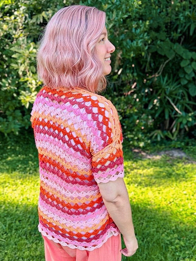 LionBrandYarn's tweet photo. When the color palette is popping!
24/7 Cotton® Yarn: https://t.co/DaTkwoijwq
📷 not.your.average.ashley (IG)
.
#crochet #crochetallday #crochetaddict #crochetlove #yarn #yarnlove #yarncrafts #handmade #diycrafts https://t.co/IXaUKyGyGa