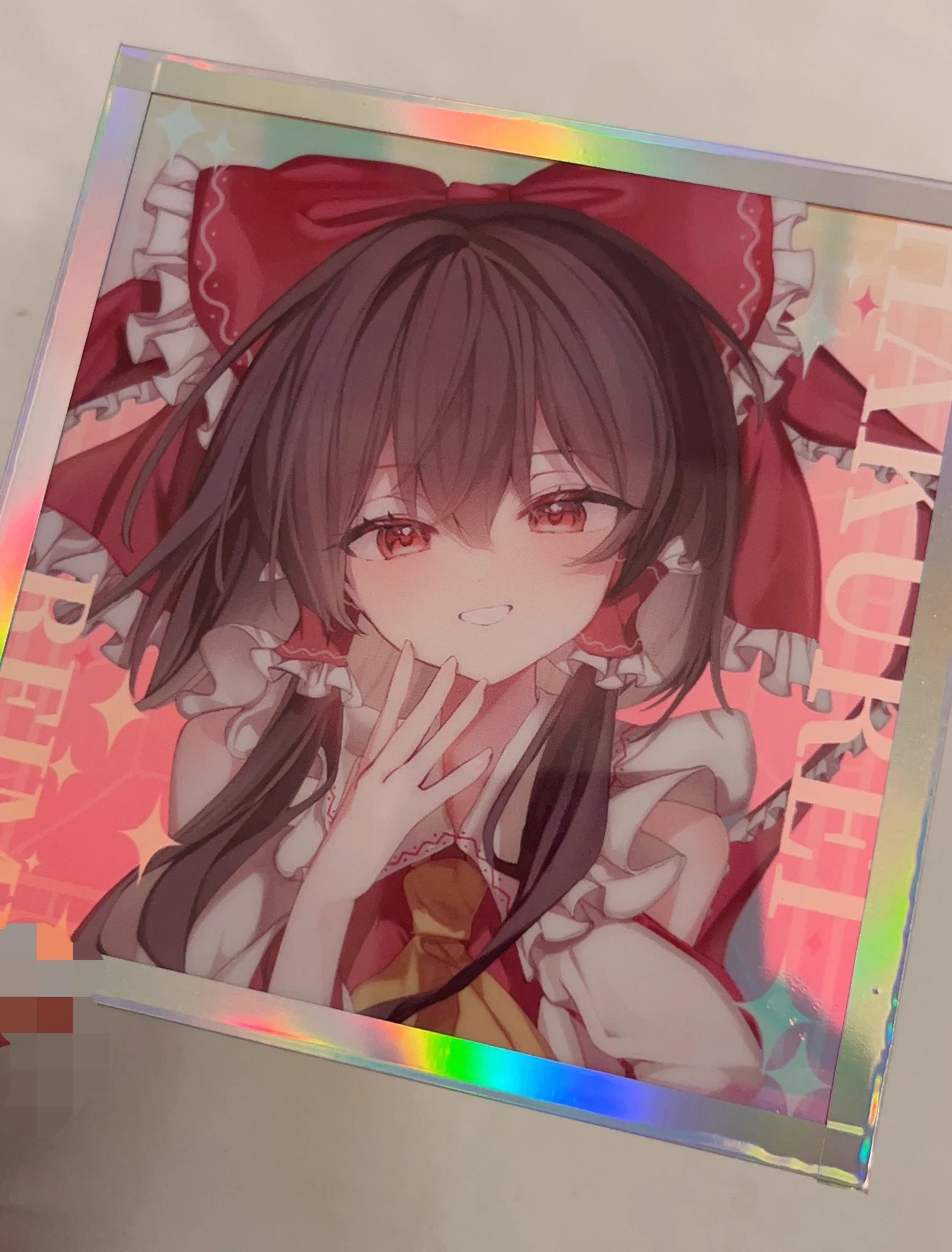 枝木はゅこ @紅楼夢【Y-01a】 on X: 