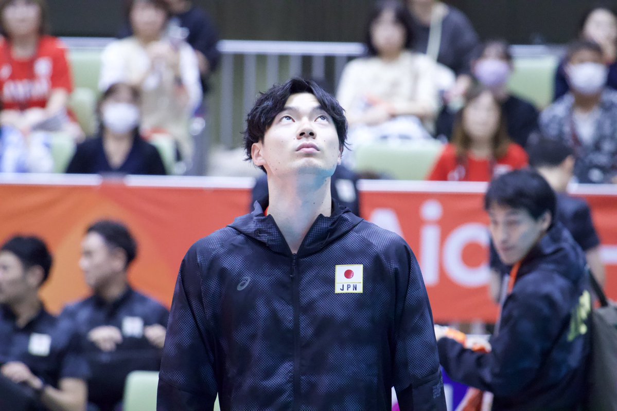 yunvolleyball's tweet photo. 💭 https://t.co/ssv7m18A3z
