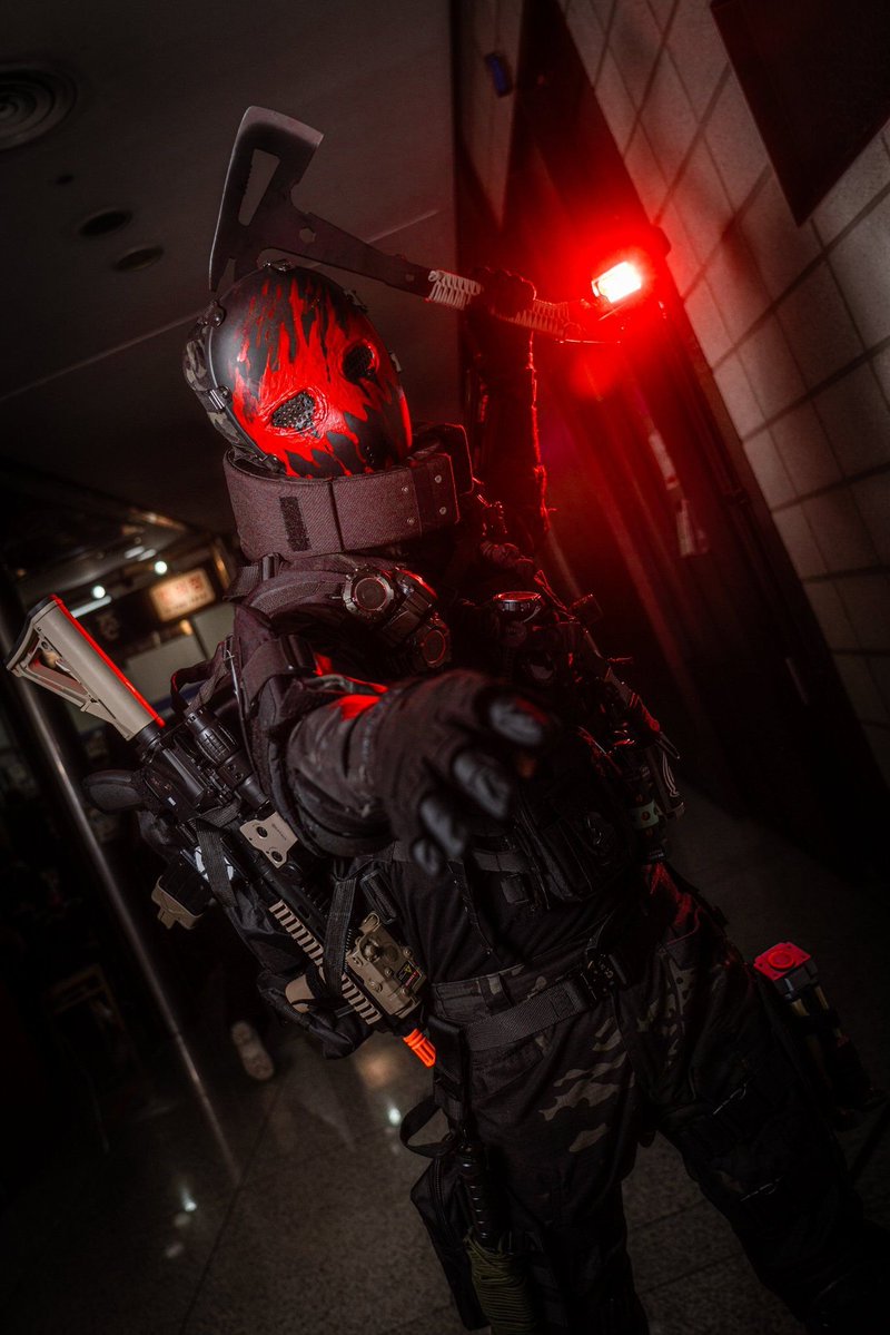 SHD1208's tweet photo. Done.
#TheDivision https://t.co/9APFYYxCs3
