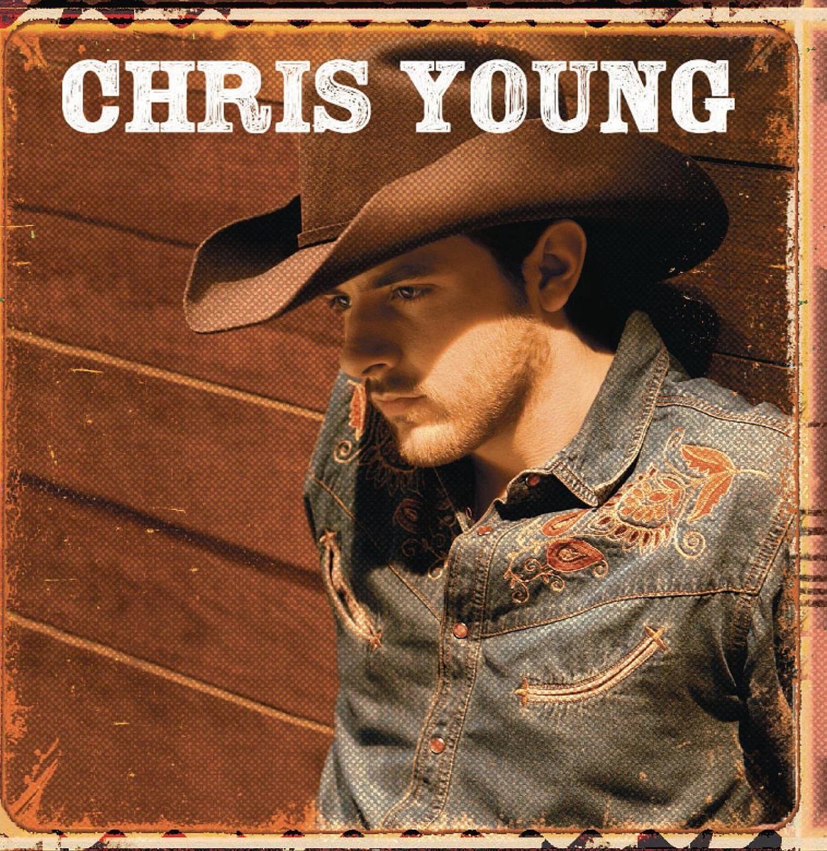 ChrisYoungMusic's tweet photo. 20 years ago, this album started everything. Hard to believe it’s been two decades. A lot of songs, shows, miles and memories since then. Grateful for every bit of it. Thanks to everyone who’s been here since the beginning and everyone who joined somewhere along the way. https://t.co/6CQNvgSSKK
