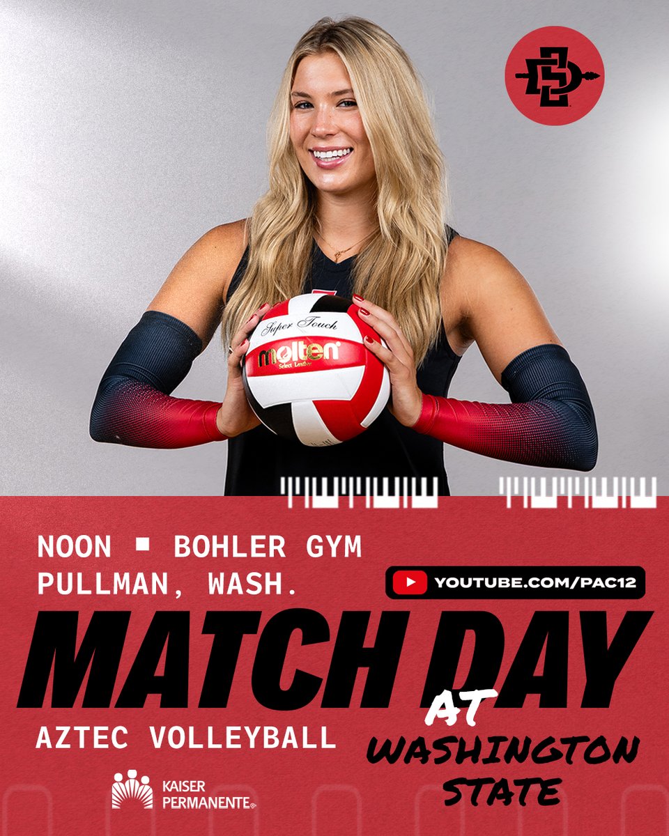AztecVB tweet picture