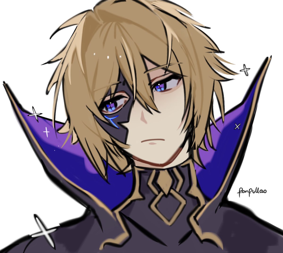 fanfullao tweet picture