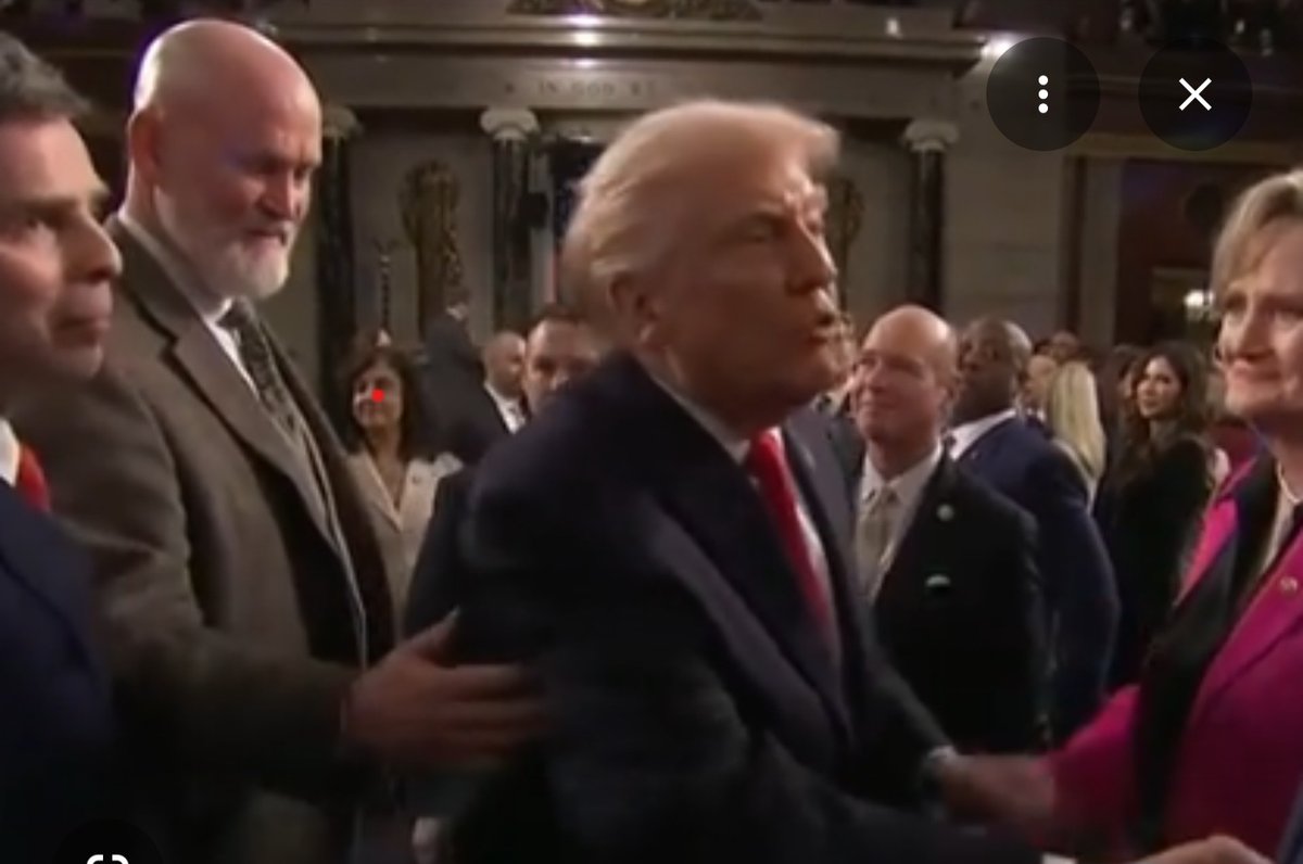 Unconscious1958's tweet photo. @derrickvanorden @derrickvanorden you're a fucking joke. You're  PEDOFILE PROTECTOR. 
VOTE DRUNKY VAN ORDIN OUT, so he can go change Trumps diapers. https://t.co/vNvi1ThpDu