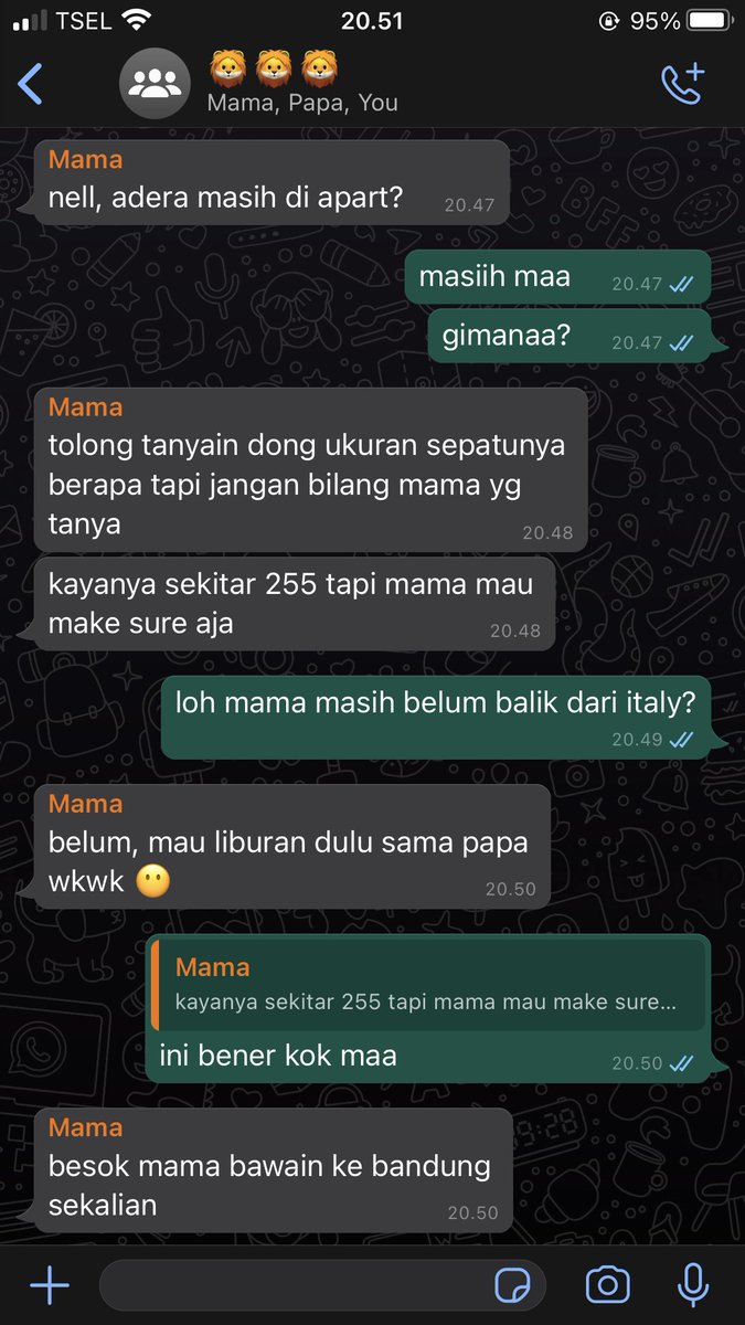 poplikesugar's tweet photo. #berDEBAR di #DEKHApanmu ; anak mama papa https://t.co/bNOXR6un22