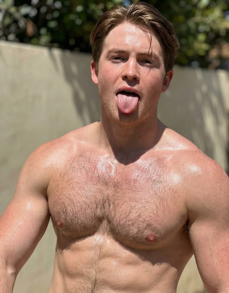 RPGaaaays's tweet photo. Kit’s tongue https://t.co/5IToGSUQYf