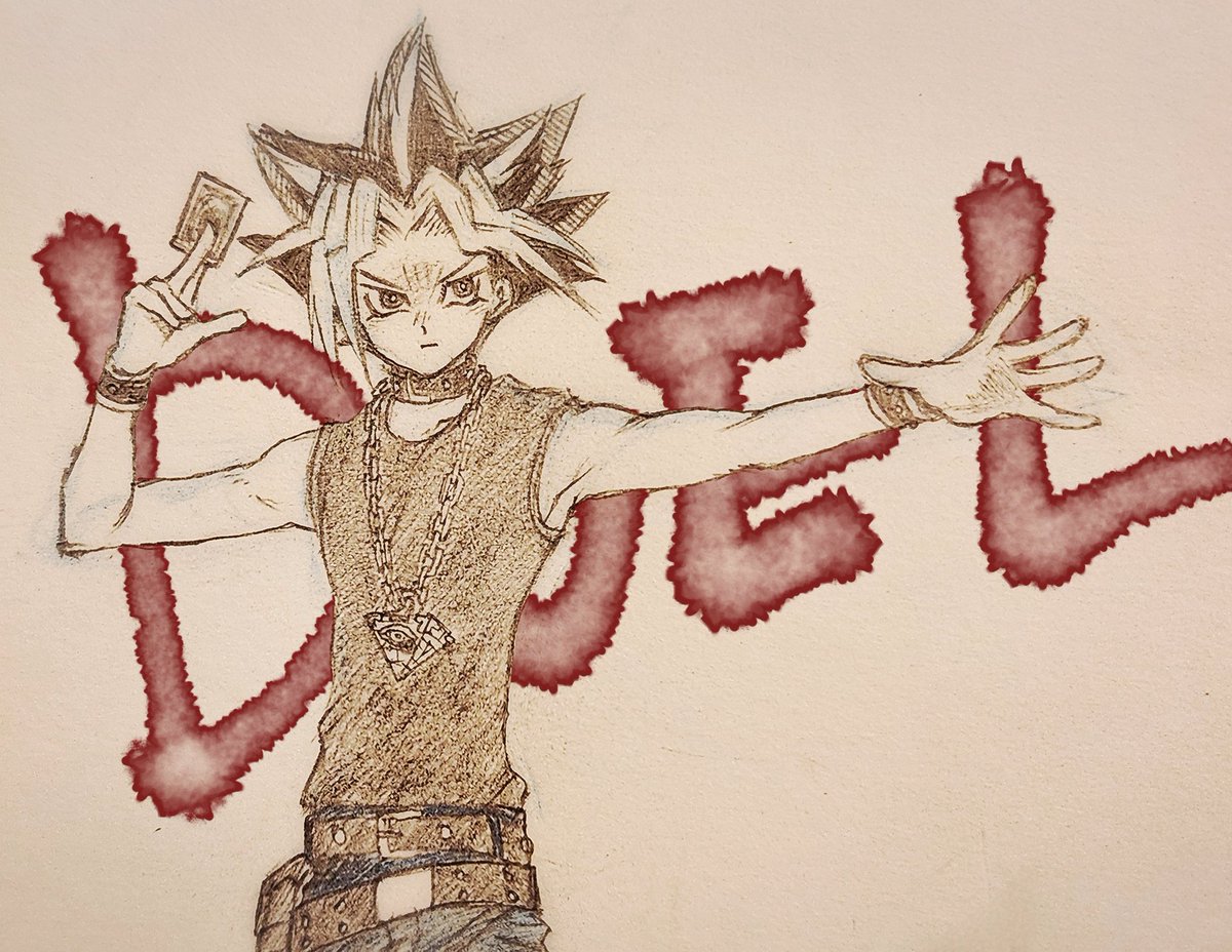 kai_n31's tweet photo. 闇ゆ　立ち絵練習 https://t.co/dOIyZ8a6NN