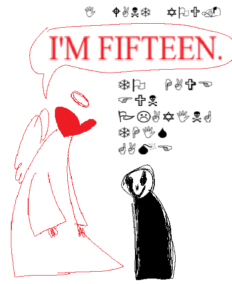 zoltaryba's tweet photo. Soul escapades, this time its NOT about spamton #deltarune its very silly, even on the weird route https://t.co/04ikjtQy8U