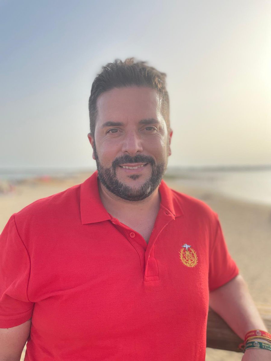 pollinicamarbe's tweet photo. Con motivo de la celebración del 50º Aniversario de la Bendición de nuestra amantísima Sagrada Titular, la Junta de Gobierno de nuestra Hermandad tiene el gozo de anunciar la designación de N.H.D. Daniel Zarzuela Ayllón como Exaltador de María Santísima de la Paz y Esperanza. https://t.co/9Cp4JMyvh1
