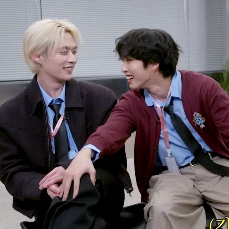 minsungroll's tweet photo. happy boyfriend day https://t.co/rdMDSVMoAO