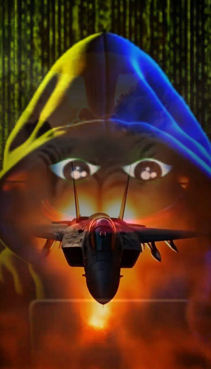 MCmastersCrypto's tweet photo. Prepare to fly @pepetoshi 

$KEK’s are coming @Kekistan_RH https://t.co/Z9VUa8LhmY