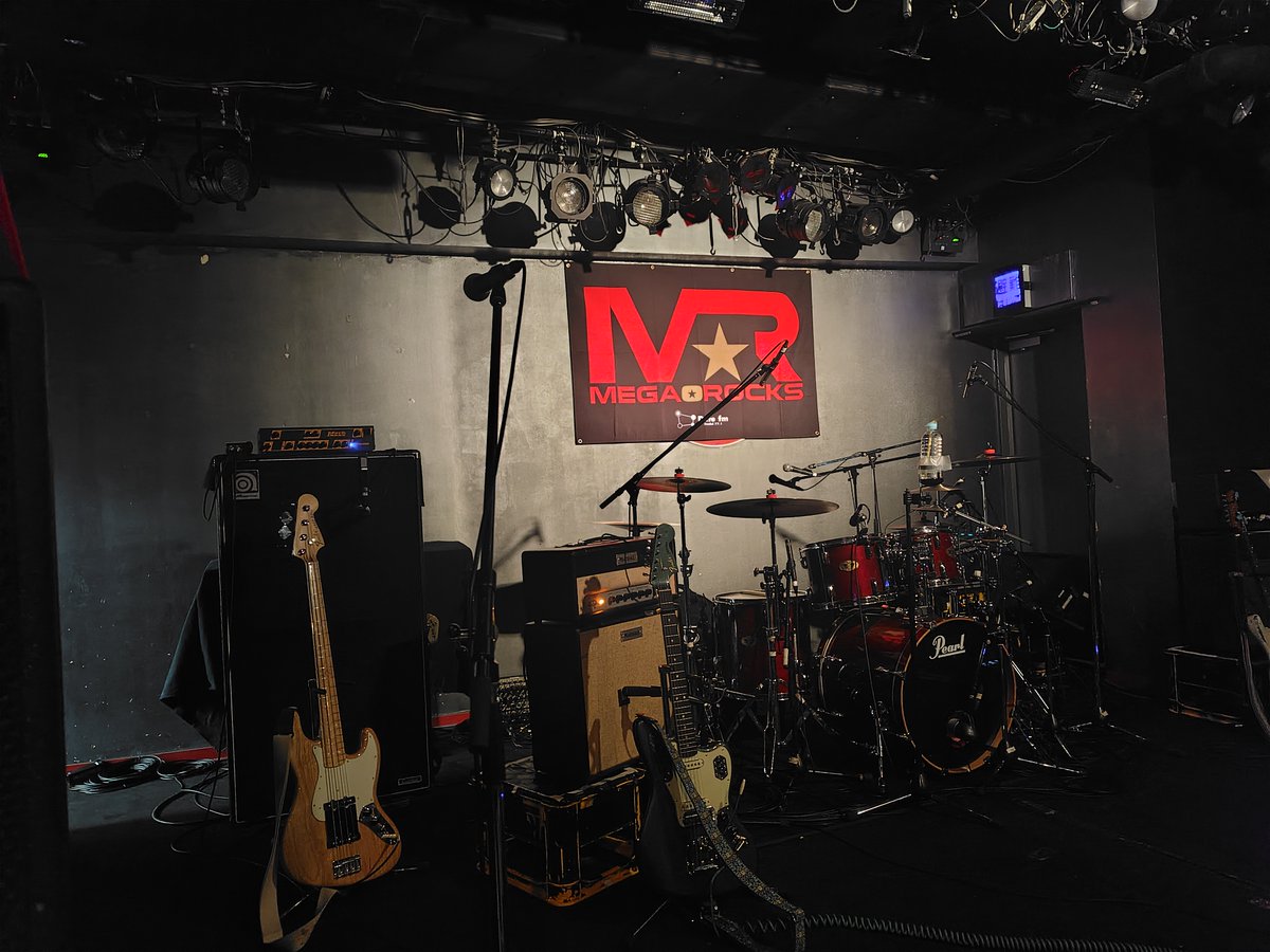 lostman1979ti's tweet photo. 20261003 #MEGAROCKS2026
仙台の秋恒例のサーキット
HINONABE
OddRe:
Klang Ruler※
First Love is Never Returned※
ねぎ塩豚丼
Enfants
メリクレット※
Maverick Mom
ミーマイナー
さとう。
セブンス・ベガ※
ACE COLLECTION※
挫・人間※
LEGO BIG MALL
※途中入退場
↓にレポを続けます
#MEGAROCKS https://t.co/20HPkECSEu