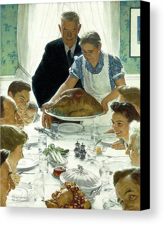 HAlmanack's tweet photo. On October 3, 1863, President Abraham Lincoln issued a proclamation designating the last Thursday in November as Thanksgiving Day. https://t.co/Fjtd4a5QnO