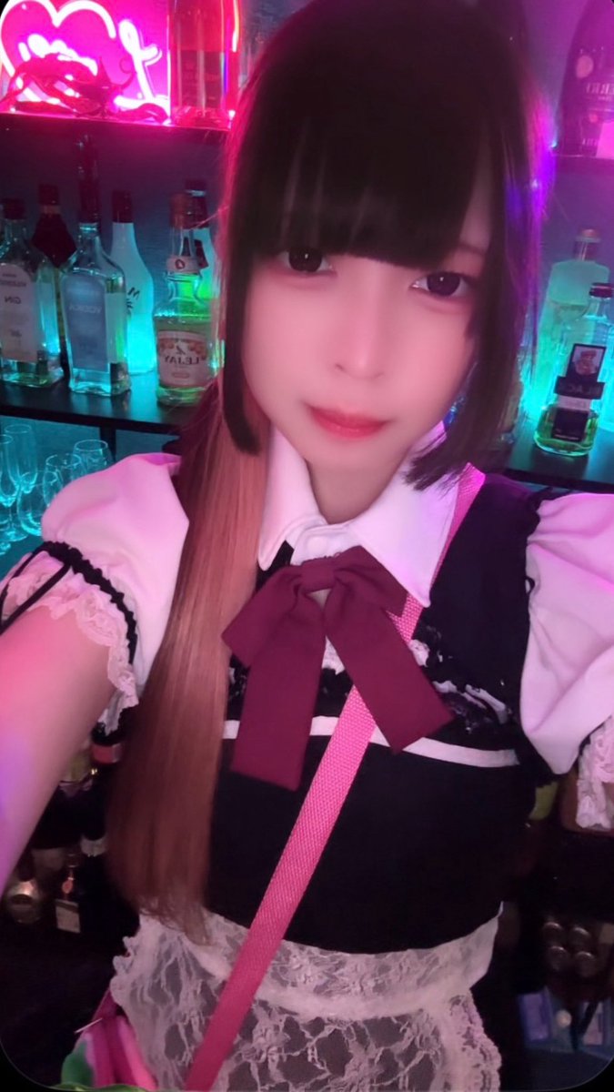 _nyanxlc's tweet photo. しゅっ

@SB_OSAKA 

 #自撮り界隈  #コンカフェ  #大阪ミナミ https://t.co/psYIAsApaC