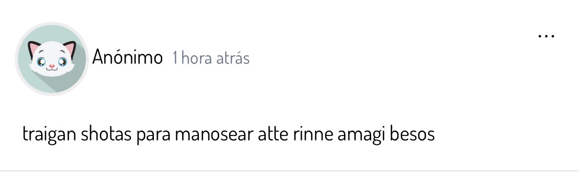 yarichincc's tweet photo. se buscan shotas :v — 🥥 https://t.co/1zCCHNKvCg